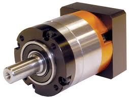 Parker PV Series gearheads